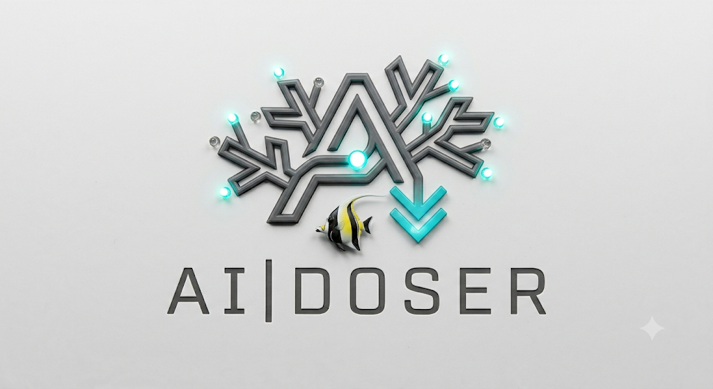 AIDoser logo